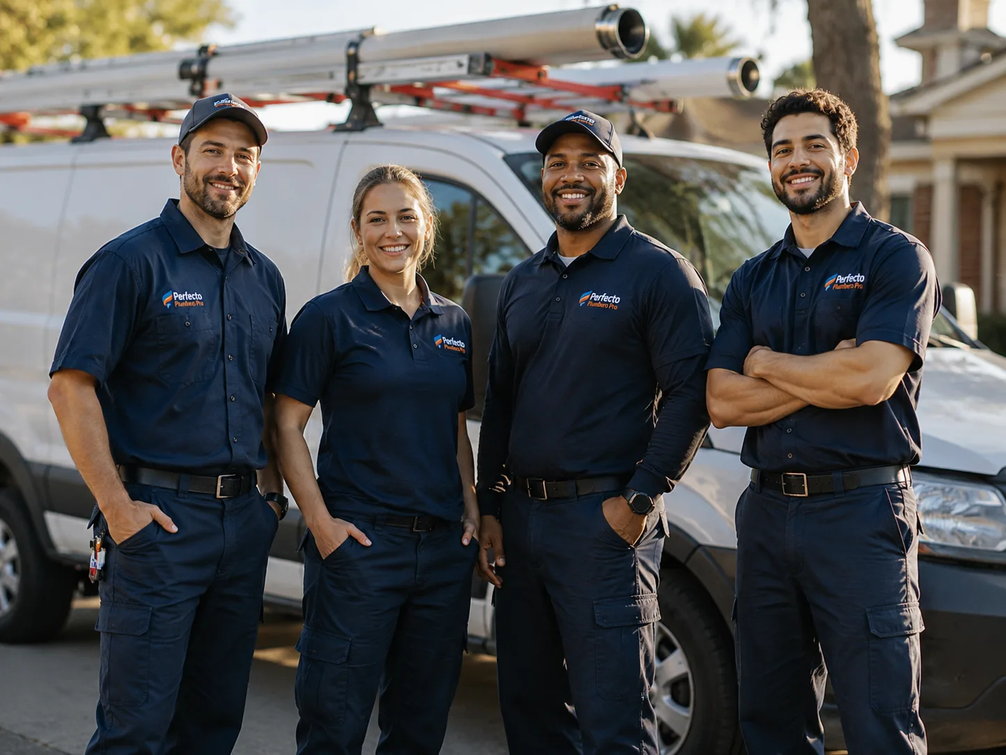 Emergency Plumber Near Me in Chinook, WA near me